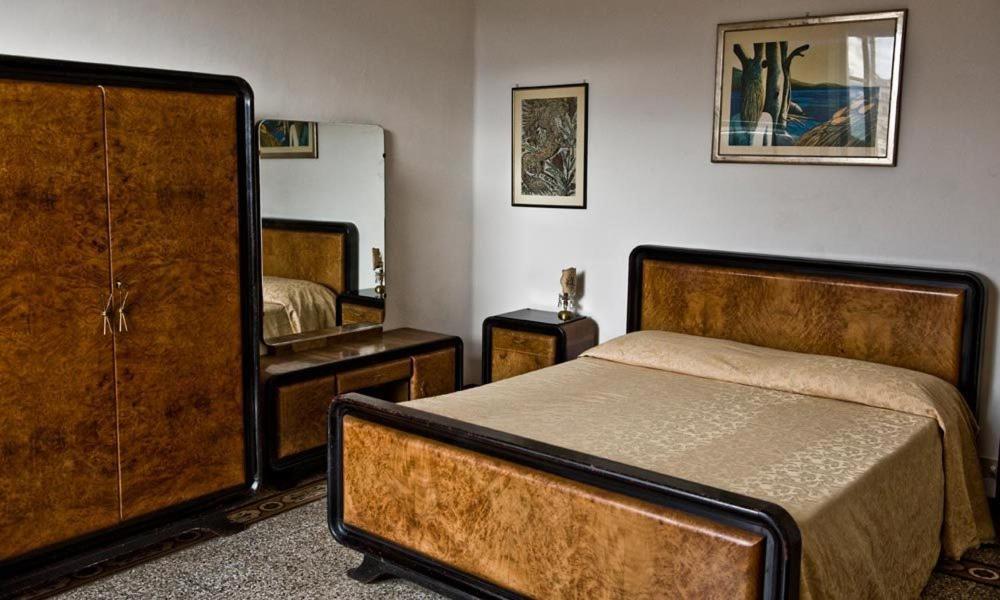 Casa de hóspedes Vicolo Dell'oro