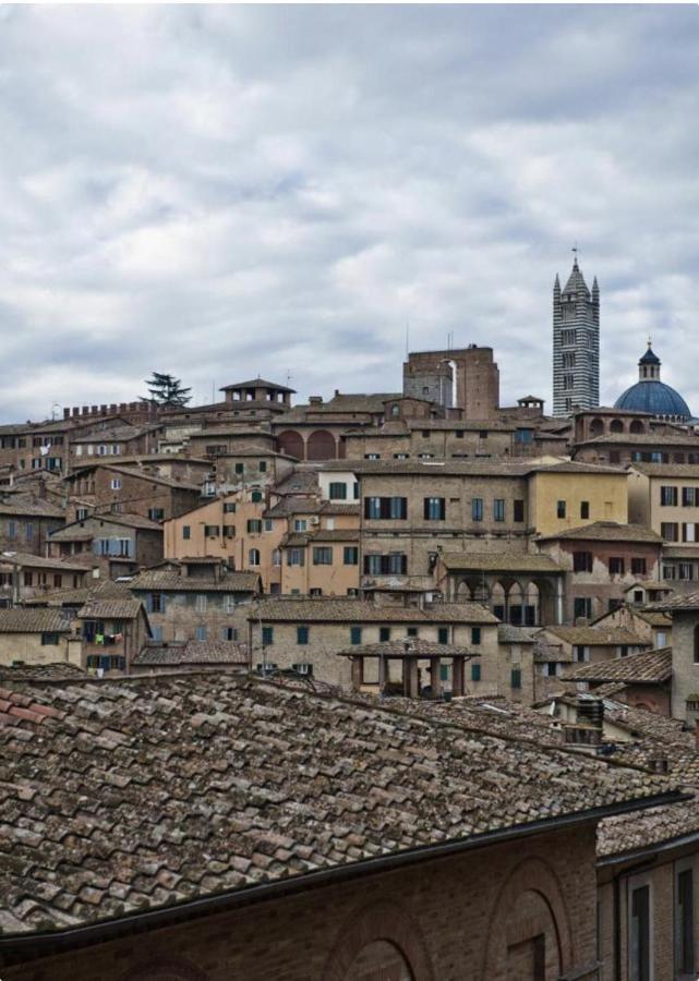 Vicolo Dell'oro Casa de hóspedes