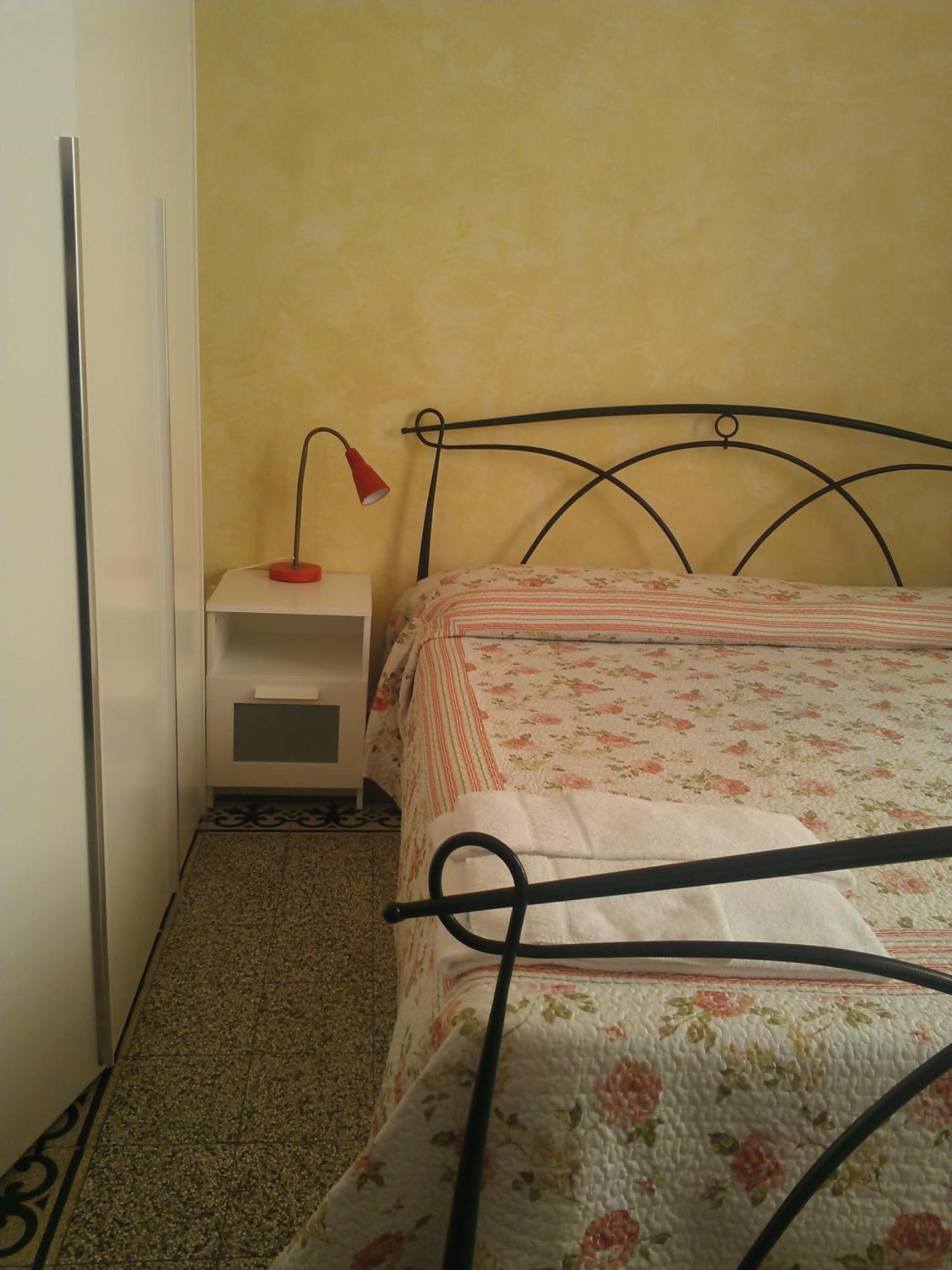 Casa de hóspedes Vicolo Dell'oro *