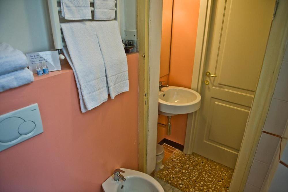 Vicolo Dell'oro Casa de hóspedes Siena