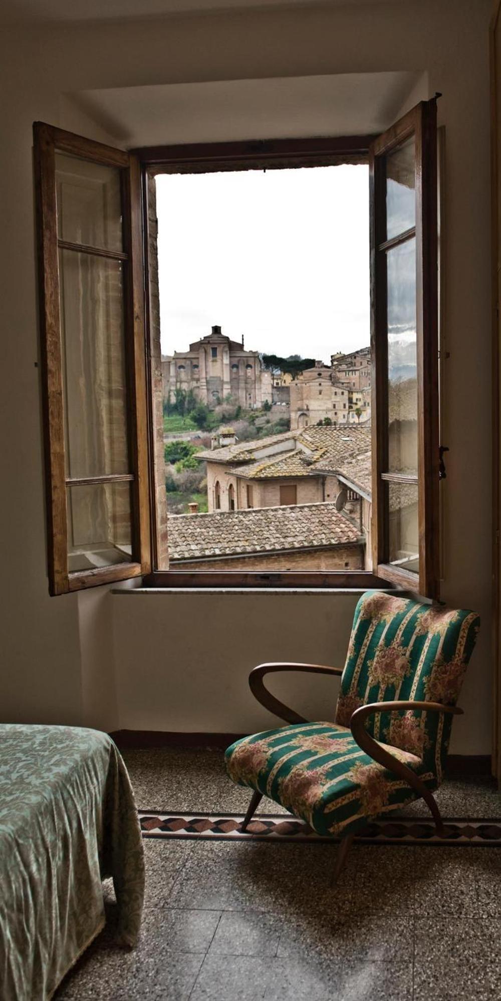 Casa de hóspedes Vicolo Dell'oro Siena