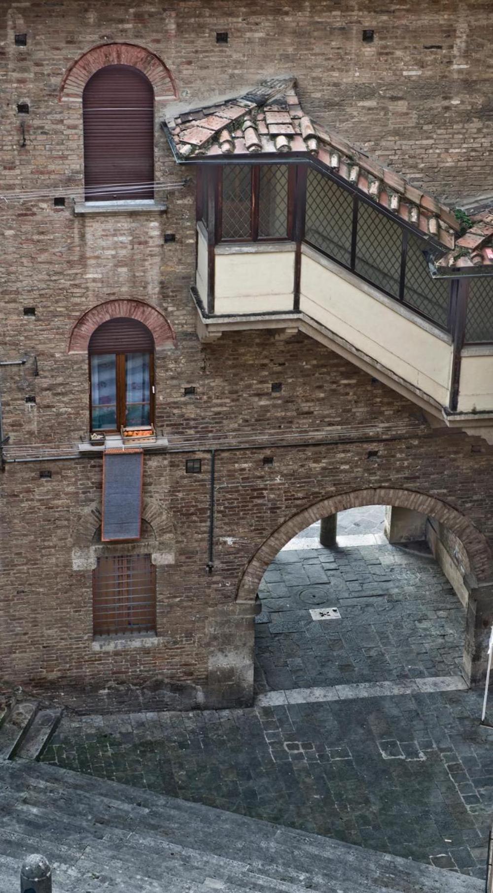 Vicolo Dell'oro Casa de hóspedes *