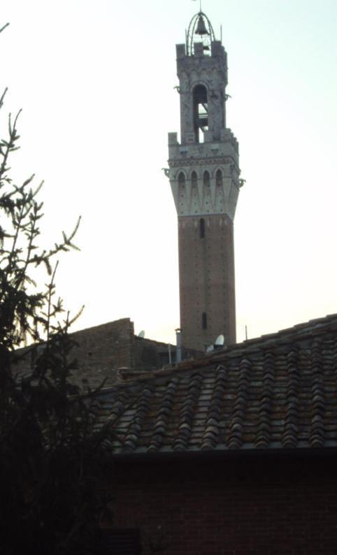 Casa de hóspedes Vicolo Dell'oro *
