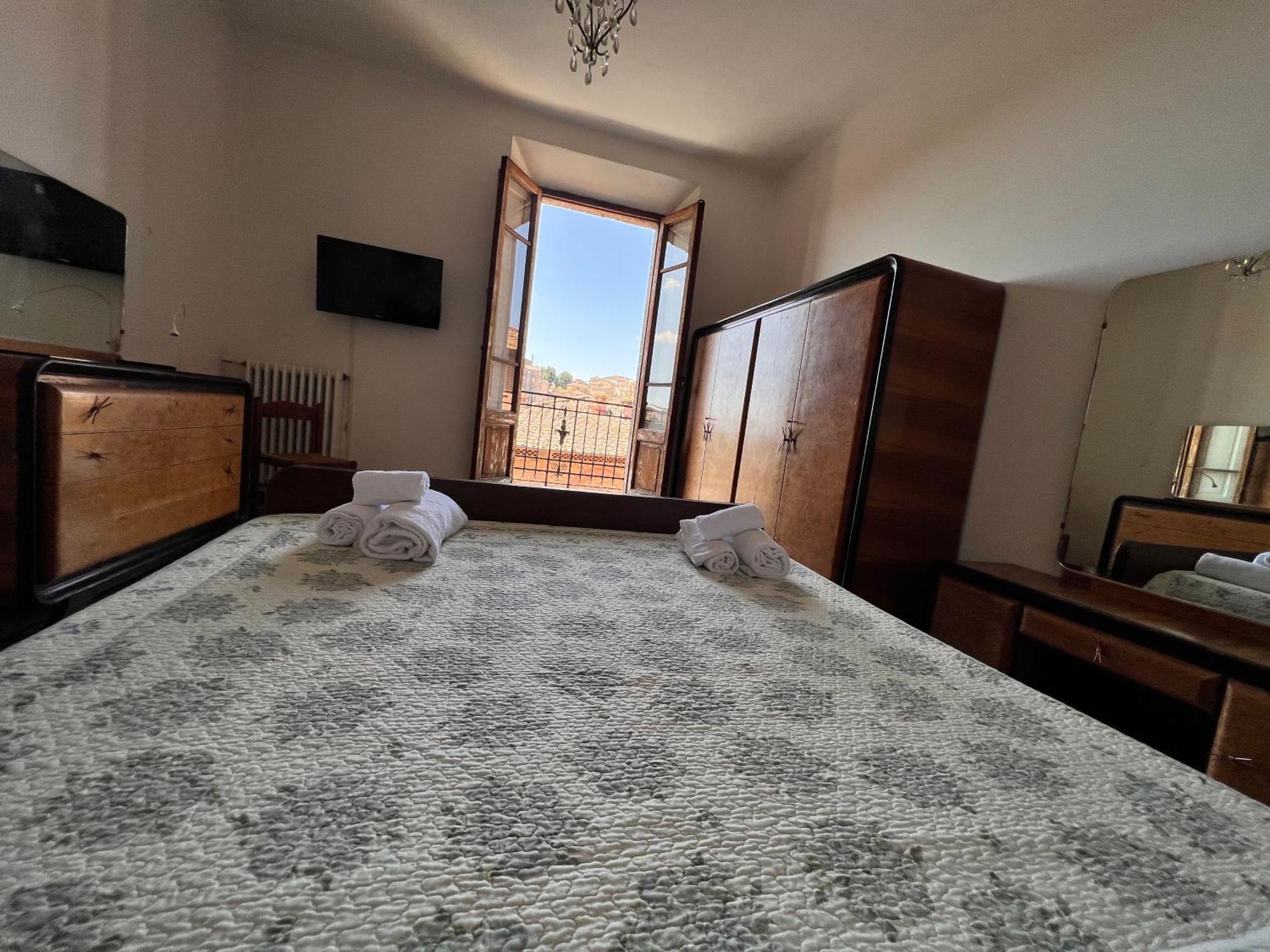 Casa de hóspedes Vicolo Dell'oro *