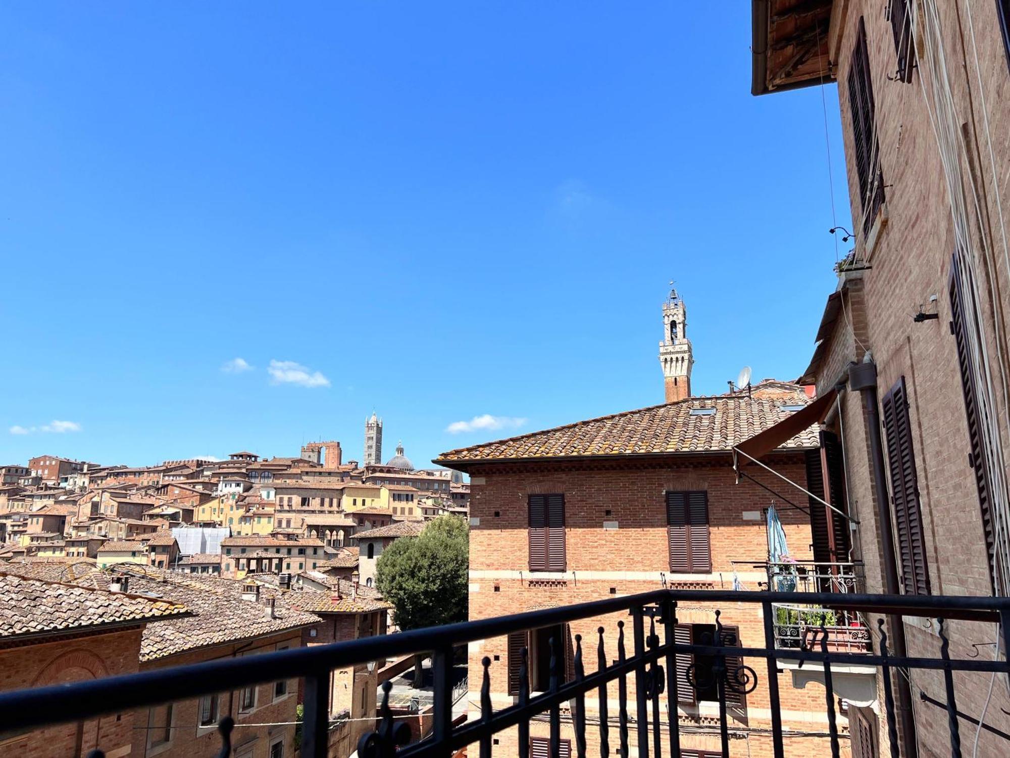 Vicolo Dell'oro Casa de hóspedes