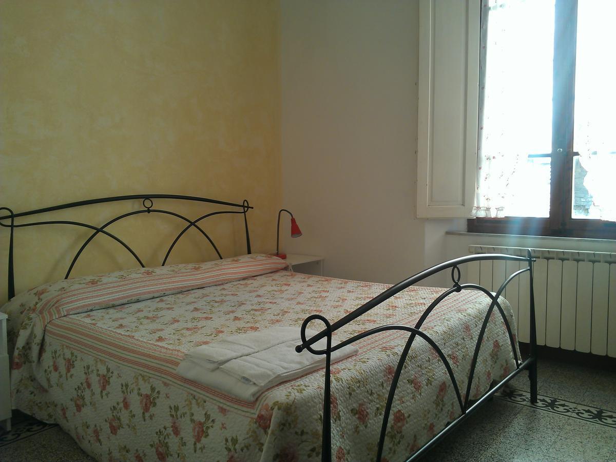 Casa de hóspedes Vicolo Dell'oro *
